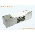 Single Point Load Cell IN-D42 500KG C3 Electronic Aluminum Weight force sensor for counting scale 2±0.1mV/V for sale