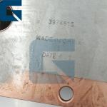 3974815 For 6CT Diesel Engine Oil Cooler