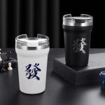 Eco-Friendly Custom Thermal Water Bottles With 1-Piece And Customized Capacity