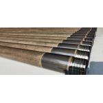 Wireline Core AW BW NW HW Drill Rod Drill Pipe Drilling Equipment for sale