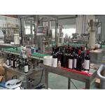 Professional Automatic Wine Bottling Line Equipment Oem Service for sale
