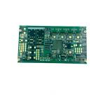 2 Layer FR4 Printed Board Assembly 100mm*100mm for sale