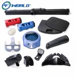 Custom Injection Molded Plastic Parts Services for sale