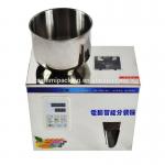 Advanced Technology Powder Filling Machine for Tea Seeds Grains Glitter Weighing