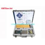 SMT Assembly Line Smt Reflow Profile 9 6 Channel Temperature Tester for sale