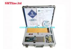 China SMT Assembly Line Smt Reflow Profile 9 6 Channel Temperature Tester supplier