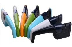 China Ceramic Knives Handheld Knife Sharpener Diamond Wheels For Home And Garden supplier