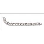 2.0mm L Plate Veterinary Orthopedic Implant Vet Medical Instrument for sale