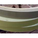 High Performance Tissue Paper Machine Plastic Material Doctor Blades for sale