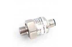 China 5V 24VDC Oil Fuel Pressure Sensor in automobile high performance ROHS supplier