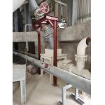 Dilute Phase Pneumatic Conveying Jet Pump Without Dust Pollution for sale