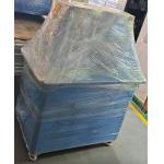 2.5kW PMMA High Speed Acrylic Edge Polisher Grinder for sale