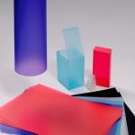 Reliable APET Plastic Sheet with Excellent Moisture and Chemical Resistance for sale