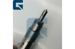 China 0445120045 Common Rail Diesel Fuel Injector 0445120045 supplier