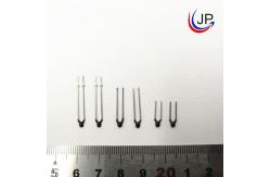 China R25 10K B25/85 3435k NTC Epoxy Thermistor For UAV supplier