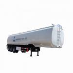 40000 Liters  tank Truck Semitrailer   Truck-tractor Semitrailer   Fuel  Tank Truck Semitrailer for sale