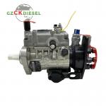 Fuel injection pump 2643D641 8924A492T for Engine 1006-6TW