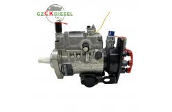China Fuel injection pump 2643D641 8924A492T for Engine 1006-6TW supplier