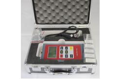 China Huatec Digital Paint Coating Thickness Gauge supplier