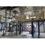 Spray Tower Detergent Powder Production Line Large Scale for sale