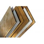 High Extensibility Copper Clad Steel High Electrical Conductivity Copper Clad Metal for sale