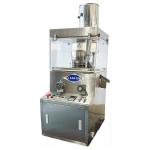 ZPW15D ZPW17D ZPW19D Pharmaceutical Pill Press For Multiple Varieties And Small Batch Production for sale