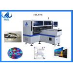 LED Display Pick and Place Machine 15000CPH Chip Mounter HT-F8