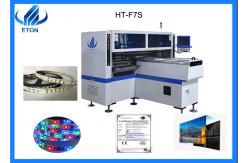 China LED Display Pick and Place Machine 15000CPH Chip Mounter HT-F8 supplier