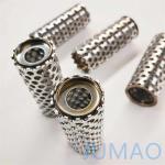 Stainless Steel Sintered Nickel Filter Wire Mesh ODM for sale