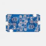 Multilayer HDI PCB Electronics Manufacturing Rigid Printed Circuit Board For Smart Coffee Machine for sale