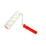 Varnish Woven Painting Decorating Rollers Set 1 Inch for sale