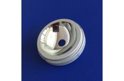 China Photographic 10/5 To 60/40 Reflecting Telescope Mirror supplier