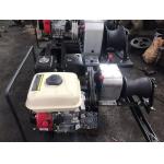 Fast Speed Shaft Drive Cable Winch Puller Wire Pulling Tools