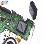 5.0mmT Thermal Conductive Gap Pad For Automotive Engines -40 To 160℃ for sale