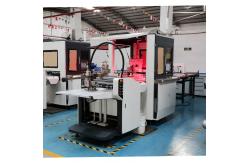 China 15 - 45Sheet/Min Positioning Machine For Hardcover Making supplier