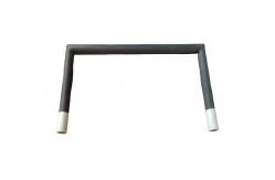 China M Type SiC Heating element supplier