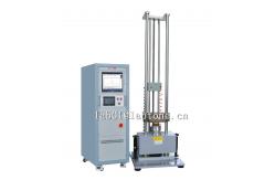 China Shock Test Equipment, Shock Testing for Lightweight Components and Devices supplier