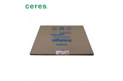 China QF95GC Offset Printing Plates Resin Nylon Transparent Printight Ctp Plates supplier