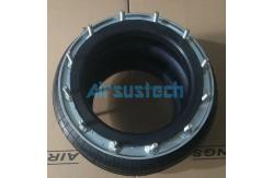 China W01-358-7431 Rubber Firestone Air Spring Replacement Two Convoluted supplier