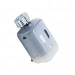 Massager Small Powerful 3v Dc Vibration Electric Micro Motor For Toothbrush 130 5700 Rpm Tooth Brush Fan Dc Motor for sale