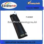 Toshiba T4530D Genuine Black Copier Toner Compatible For E-studio 455 for sale
