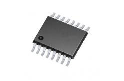 China Sensor IC TLE5009A16E2210XUMA1 5V Angle Linear Position Measuring Sensors IC supplier