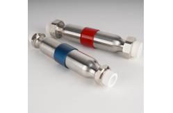 China Hard Water Descaler System Clean Limescale From Kettle For Industrial Wewage supplier