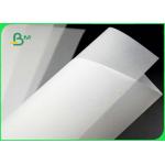 53gsm 63gsm White Tracing Paper / Transfer paper For Inkjet Printing