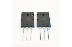 China 2SC5200 BJT NPN Transistor 230V 15A 150W Mosfet Bipolar Transistor supplier