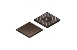 China Single-Core Microcontroller MCU STM32F207IEH6 512kb Connectivity 201-UFBGA supplier