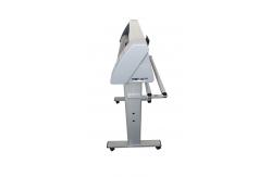 China ABS Car Step Motor 720mm 28 Inch Sticker Plotter Machine supplier