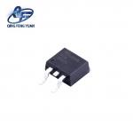 Wholesale Semiconductor Integrated ONSEMI FDB3632 SOT-23 Electronic Components ics FDB36 Tmdtl58hax5dc(tl-58) for sale