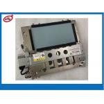 Bank ATM Machine Hitachi 2845V Whole Machine 3842 Dispenser Cash Slot Assembly 152-M7613156K Upper Cover WCSSAC 743164 for sale