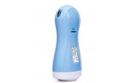 China Alkaline Battery 90C Ultrasonic Fetal Doppler RTS Ultrasonic Pocket Doppler supplier